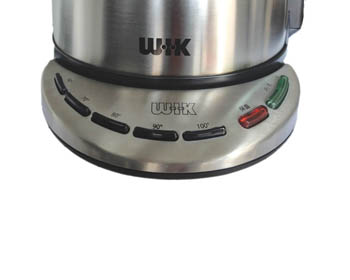 WIK德國(guó)偉嘉保溫電水壺9535MTFE【廠家 品牌 售后 圖片 參數(shù) 規(guī)格 尺寸 重量 顏色 價(jià)格 批發(fā) 特價(jià)】