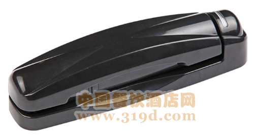 應(yīng)急手電筒(壁掛式、紅/黑/白、兩節(jié)一號電池、210*55*55mm)