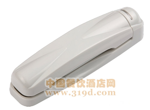 應(yīng)急手電筒(壁掛式、紅/黑/白、兩節(jié)一號電池、210*55*55mm)