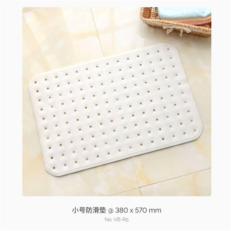 混合型橡膠防滑墊的優(yōu)缺點